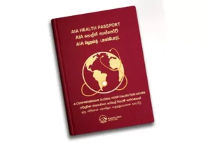AIA Health Passport – offering all Sri Lankans access to the best healthcare both locally and globally  