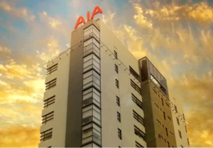 AIA Insurance recognized as Sri Lanka’s Most Respected Insurer 2023